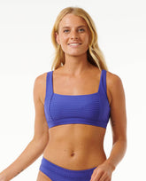PREMIUM SURF D-DD CROP - Rip Curl